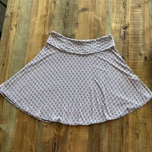 Most comfortable skirt ever!